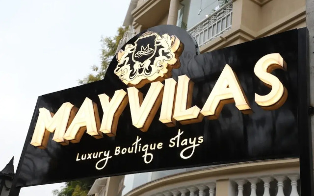 Hotel Mayvilas