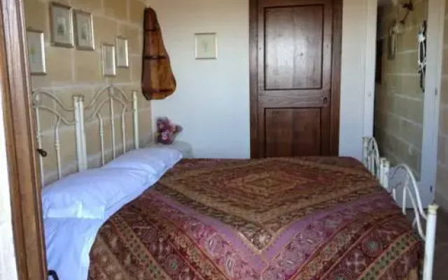 Bed  Breakfast Antico Carrubo