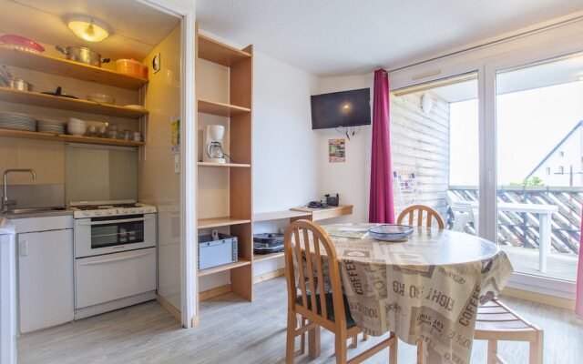 Residence Les Aliziers