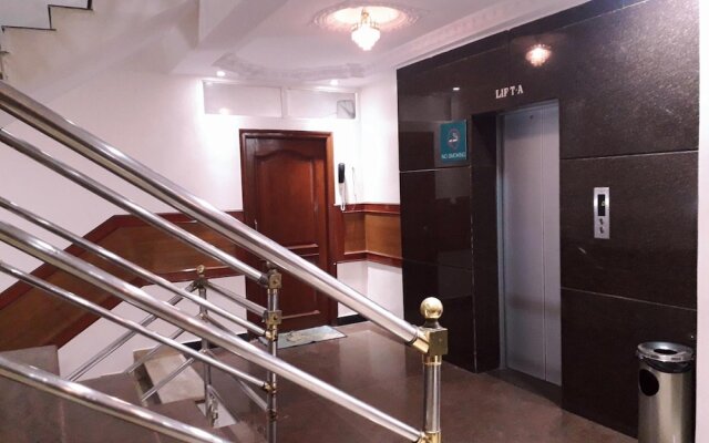 OYO 592 Hotel Chetan International