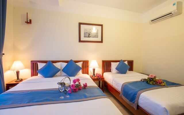 Hoi An Prince Hotel