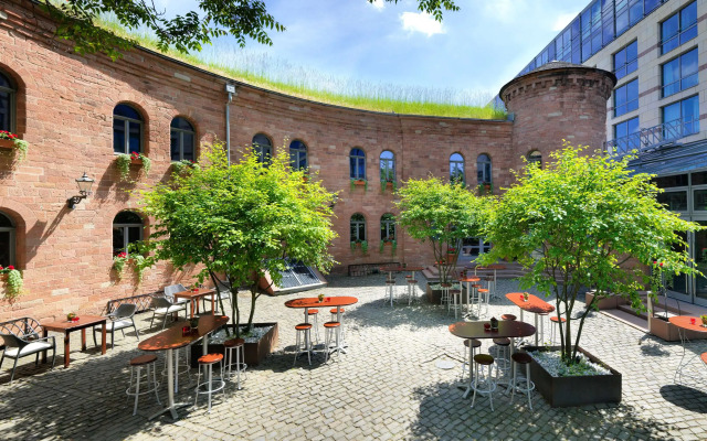 Hyatt Regency Mainz