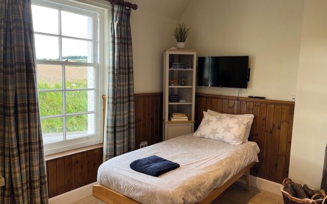 Traditional Bothy Accommodation