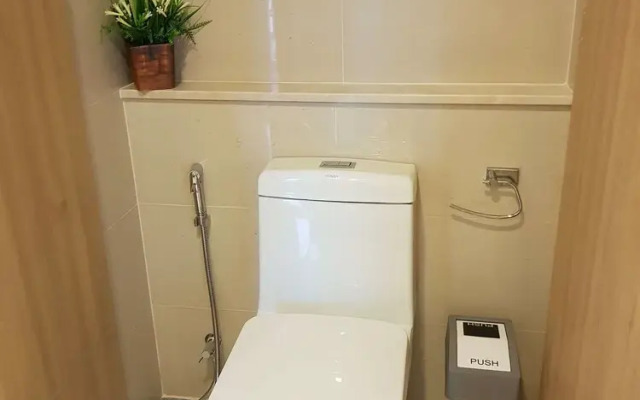 Riviera 1BR Sea View B1609