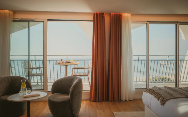 Hôtel La Plage, La Grande-Motte