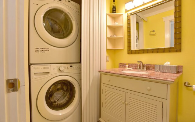 Smiling Jacks Escapes 2br Condo