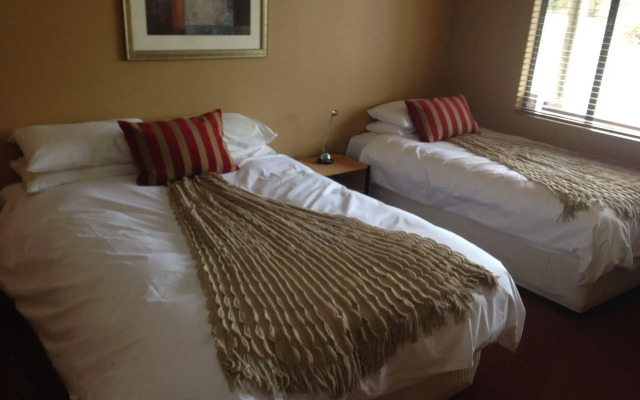 Kendenup Lodge and Cottages