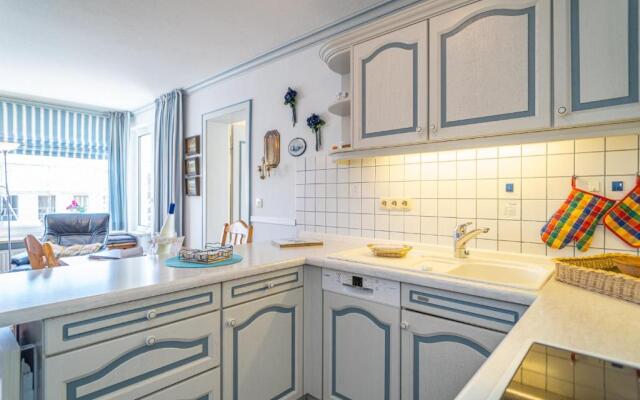 Haus Sola Bona Sols Bona App 10