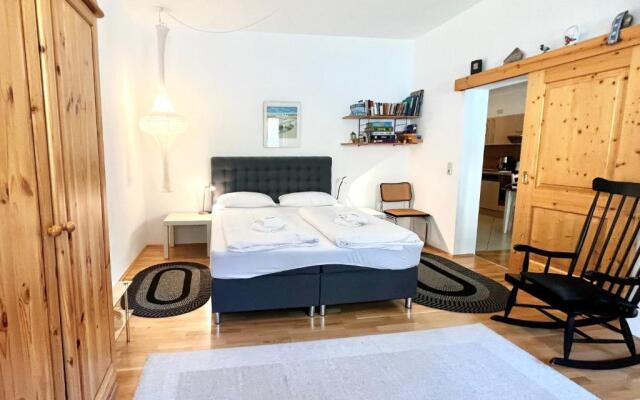 Apartment Entspannung