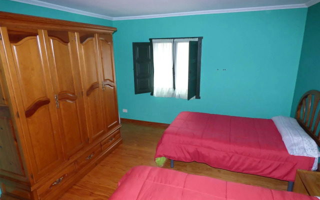 Casa Rural Casa del Camping