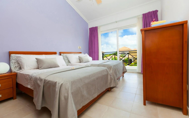 Private & Luxury Apartment Cocotal in Gated & Secured Community