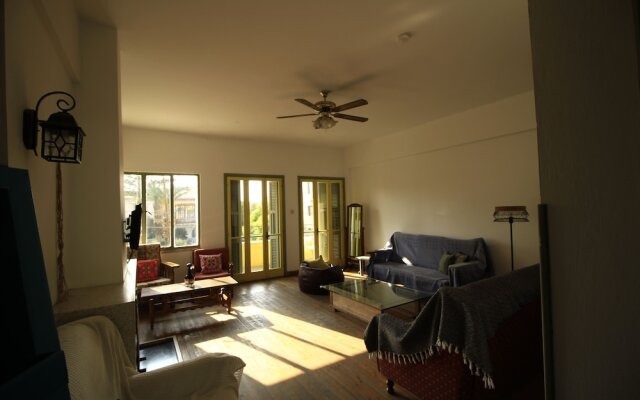 Lima Sol House - Hostel