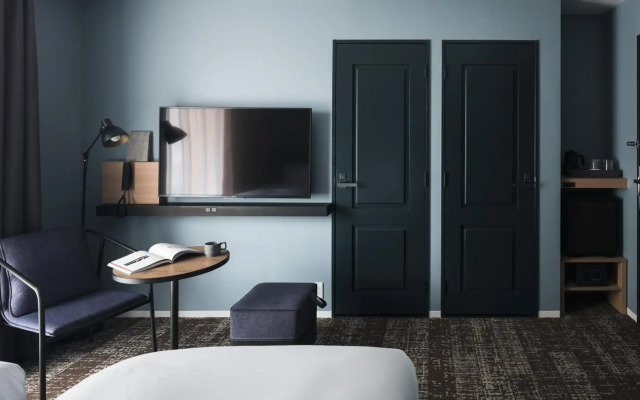 Nest Hotel Osaka Umeda