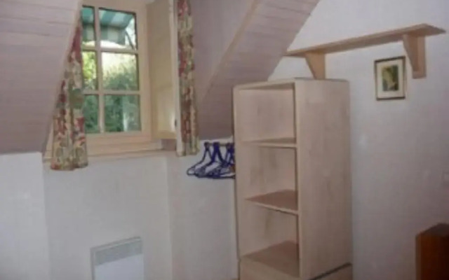 Chambres d'Hotes La Haute Simonnais