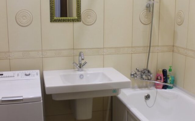 Na Chekistov 26 (158) Apartments