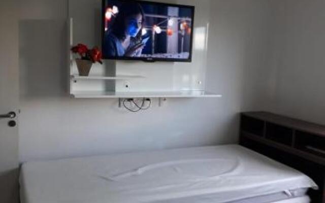 Flat em Caldas Novas