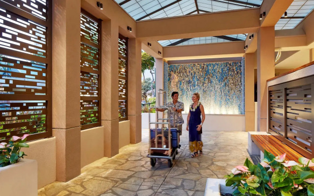 Hilton Garden Inn Waikiki Beach