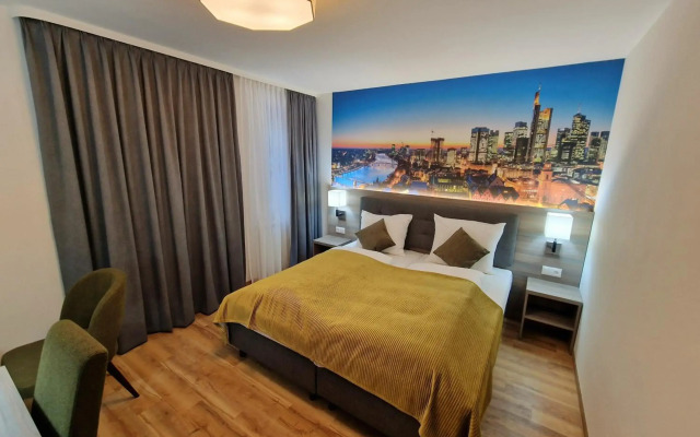 Sophien Hotel