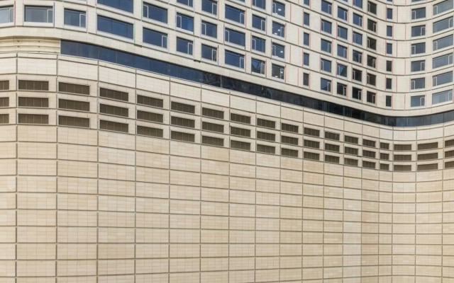 Marriott Executive Apartments Kuwait City