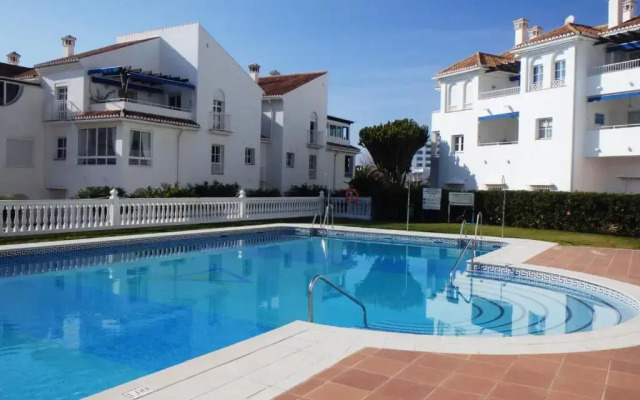Apartamento FUENTES de NERJA Nsf20