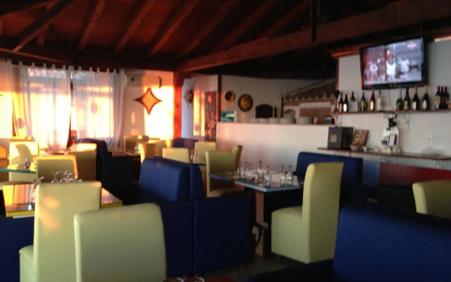 Hotel La Playa Blanca