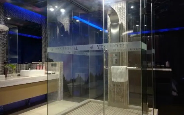 Zhongshan Yes I Hotel