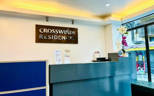Crosswinds Residences