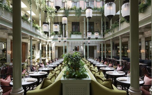 NoMad London