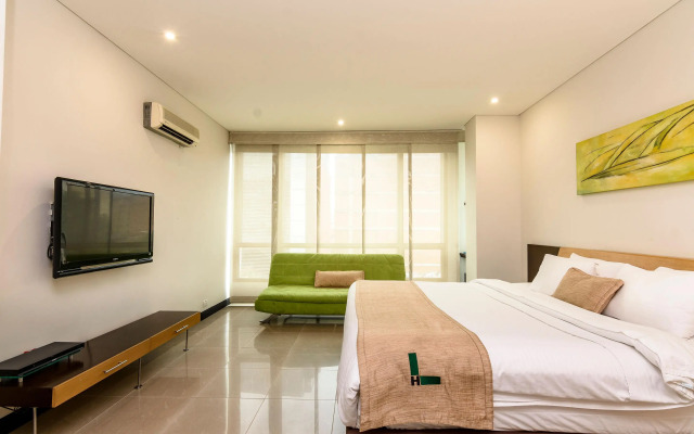 Hotel Lincoln