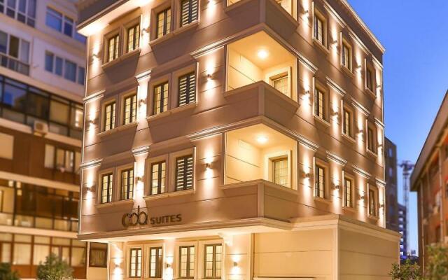 Ada Suites Nisantasi