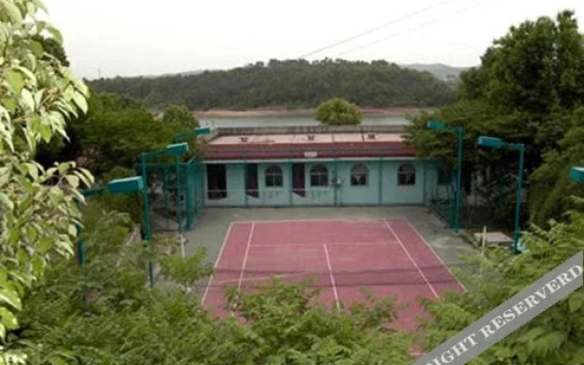 Qianshuiwan Resort