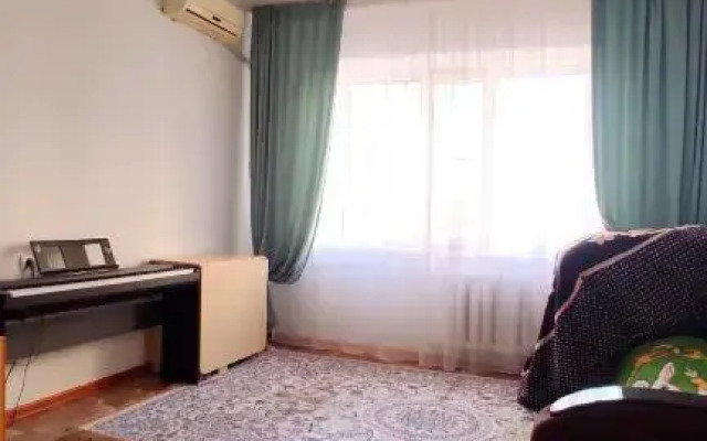 Однокомнатная квартира