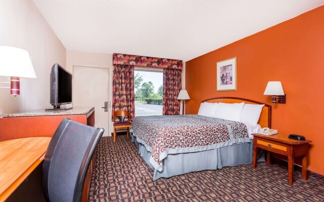 Days Inn Augusta Wheeler Road