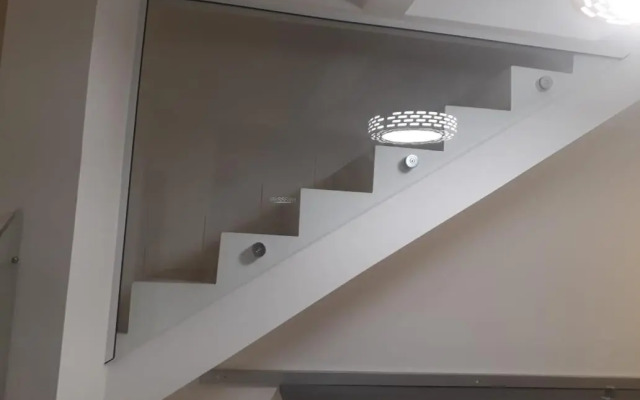 Duplex lindo sofisticado