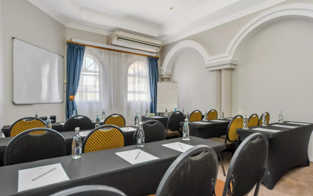 Mercure Johannesburg Randburg Hotel