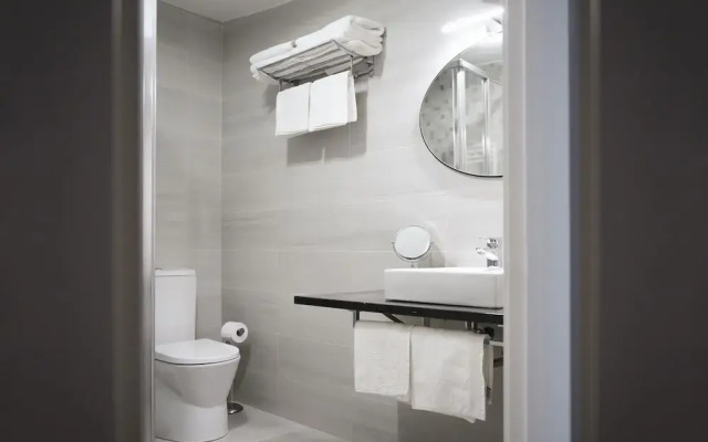 VUT Carreteria9 - Apartamento