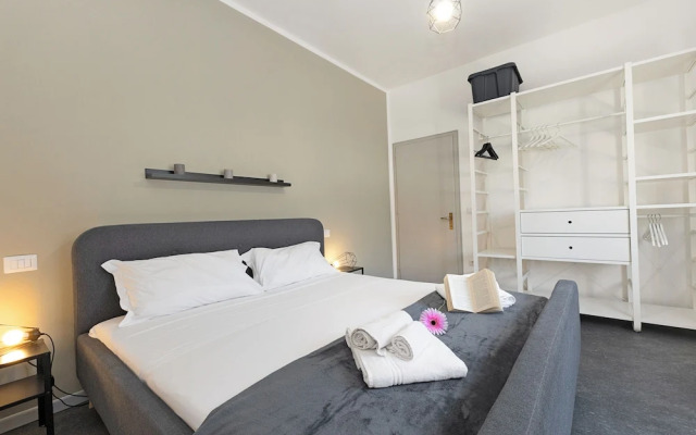 Appartamento Fabio Few Min From Lake