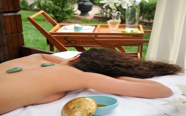 Sofitel Marrakech Palais Imperial & Spa