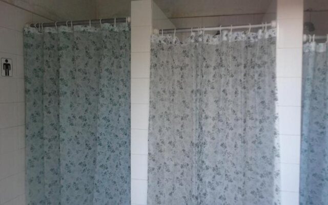 Nuevo Puesto Hostel