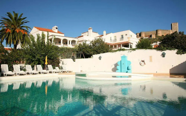 Hotel Refugio Da Vila