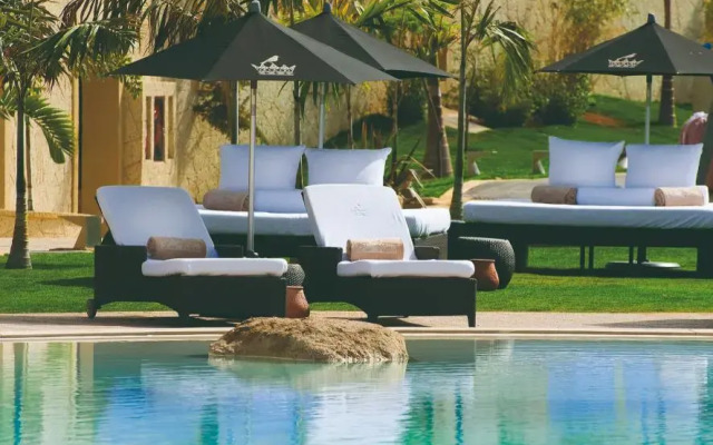 Bahia del Duque Las Villas Resort