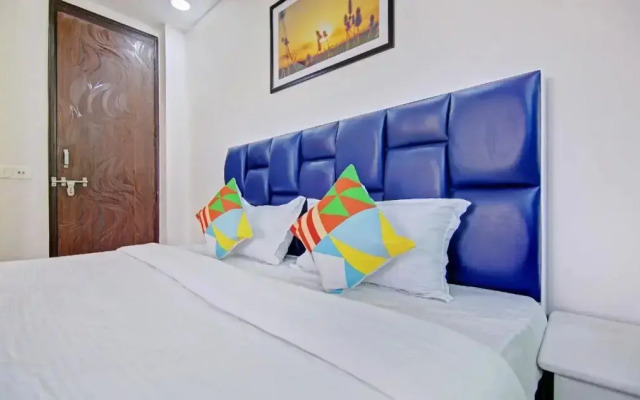OYO Home 26468 Elegant Stay