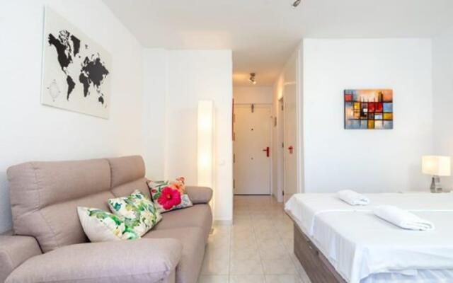 107700 - Studio in Benalmádena