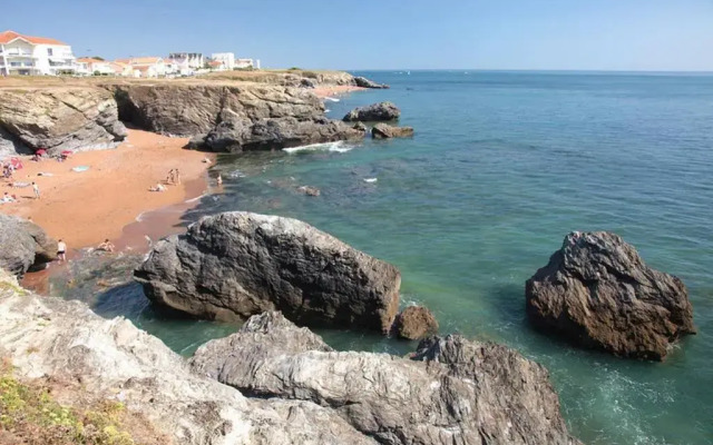 Studio cocooning sur la corniche