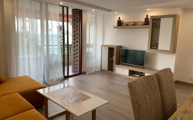 Apartamento El Murtal