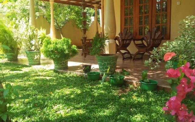 Wildlife Safari House