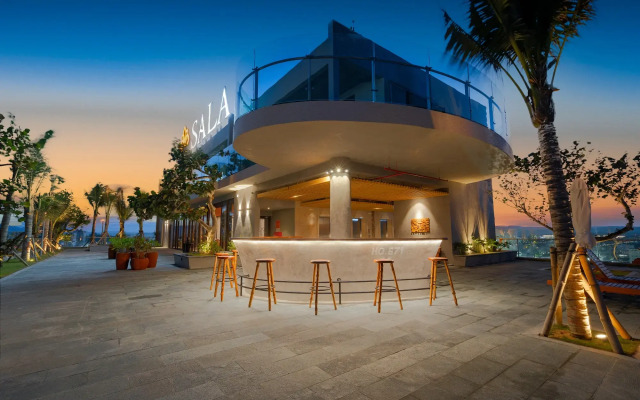 Sala Grand Tuy Hoa Hotel