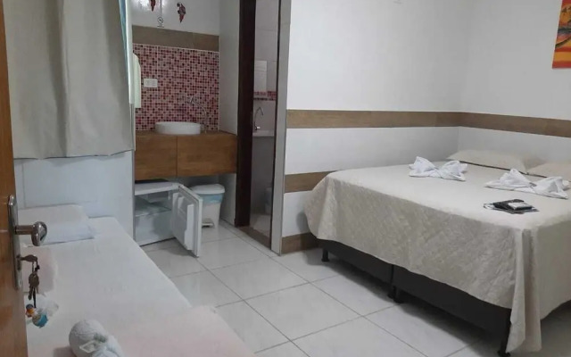 Hotel Suítes Porto Frevo