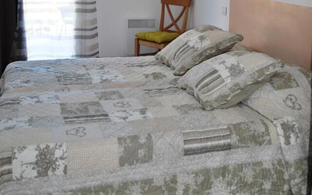 Guesthouse LEau Blanche