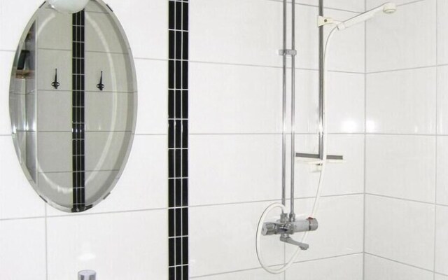 Beautiful Home in Vittaryd With 2 Bedrooms and Wifi